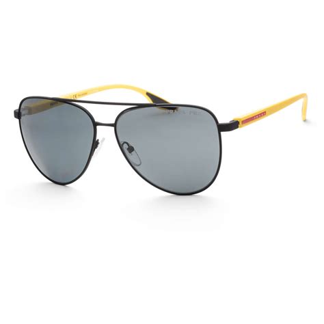 Prada Men's Sunglasses PS52WS